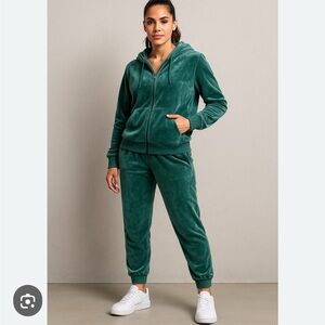 LN AE Offline Jogger Set-M